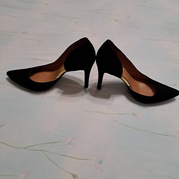 Merona sz 9M black - Picture 2 of 5